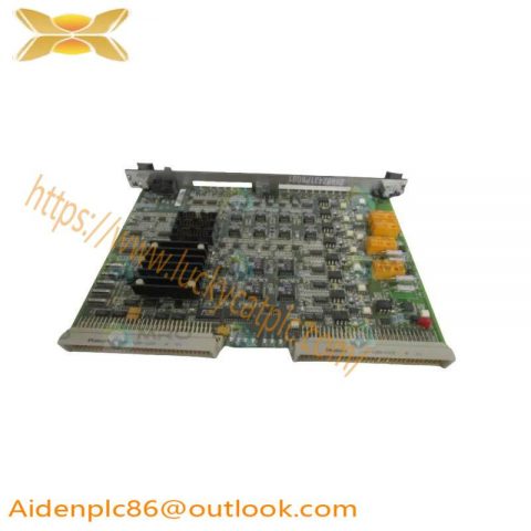 GE IS200BICMH1AAA: Advanced Digital Relay Output Module by General Electric