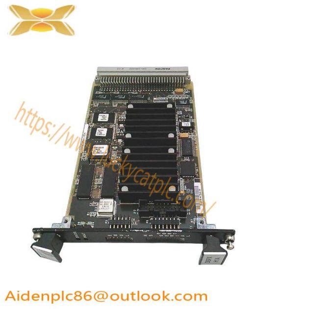 GE IS200DSPXH1ACA: Advanced PCB Board for Industrial Control Systems