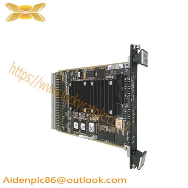 GE IS200DSPXH1ADA: High-Performance Communication Module for Industrial Automation Systems