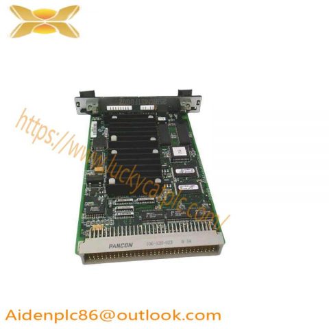 General Electric (GE) IS200DSPXH1BCA Digital Signal Processor Control Board Module