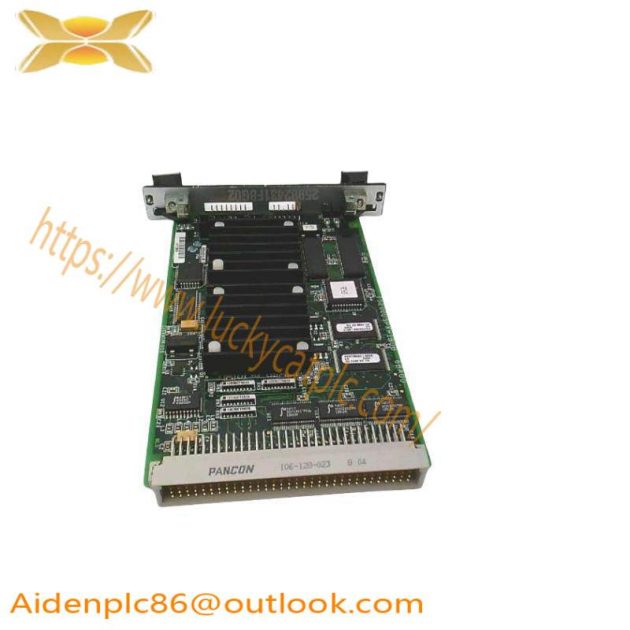 General Electric (GE) IS200DSPXH1BCA Digital Signal Processor Control Board Module