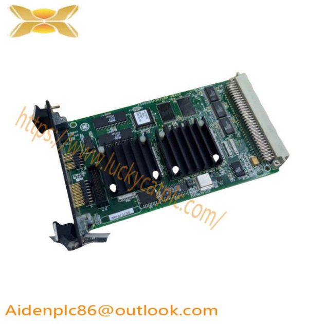 GE IS200DSPXH1DAA: High-Performance Display Module for Industrial Automation