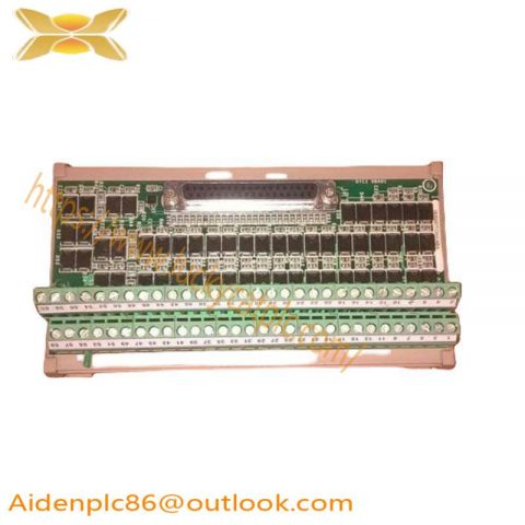GE IS200DTCIH1A: High-Power Speedtronic Servo Board for Turbine Control