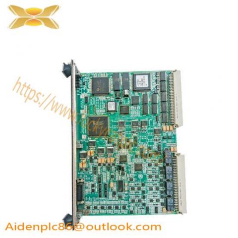 IS200EBKPG1A - GE General Electric Mark VI Circuit Board