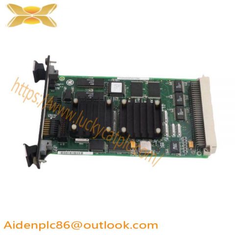 GE IS200ECTBG2A: Exciter Contact Terminal Board for Enhanced Control in Industrial Environments