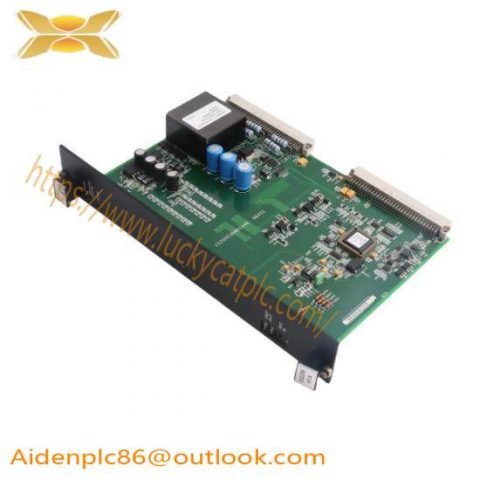 GE General Electric IS200EGDMH1AAB Circuit Board, Mark VI