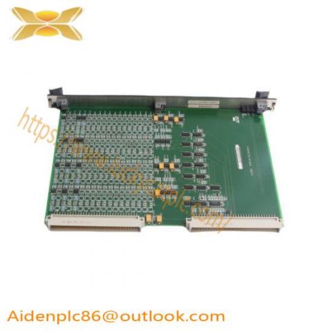 GE IS200ESELH1AAA: Precision Control for Ex2100 Excitation Systems