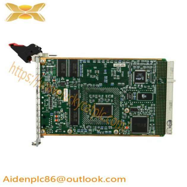 GE IS200EXHSG1ACB: Speedtronic Series Printed Circuit Board for Industrial Control Systems