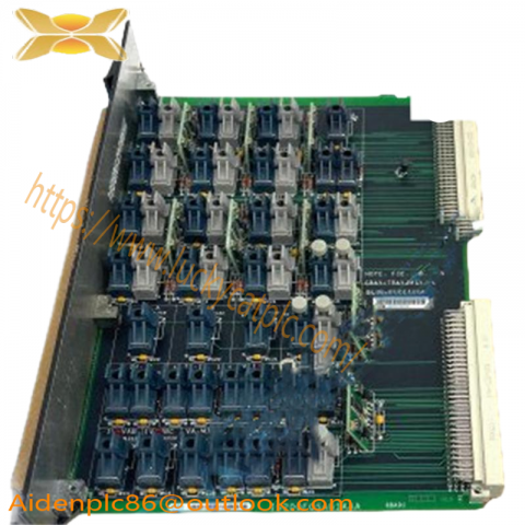 GE IS200F0SAG1AAA - Industrial PLC PC Board, Expertly Designed for Precision Control