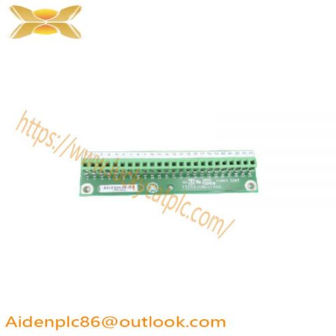 General Electric IS200JGNDG1AAA: Advanced Power Distribution Board