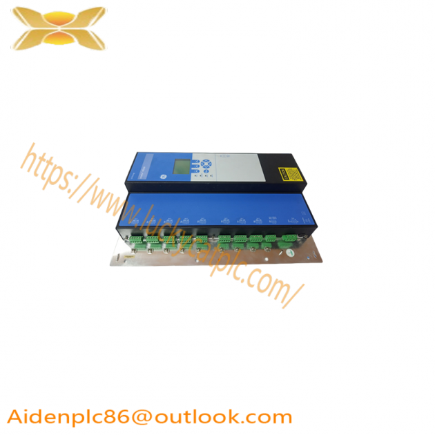 GE IS200JGPAG1A - Advanced PCB Component for Industrial Automation