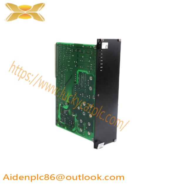 GE IS200JPDAG1A Contact Terminal Board: For Reliable Industrial Control Systems