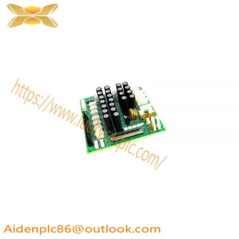 GE IS200JPDFG1ACC: Advanced Power Distribution Board for Industrial Automation
