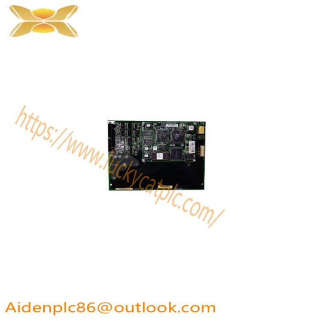 GE IS200JPDFG1ADD: Advanced Power Distribution Board, Designed for Industrial Control Systems