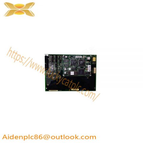 GE IS200JPDSG1ABB: High-Performance Power Distribution Board for Industrial Control Systems