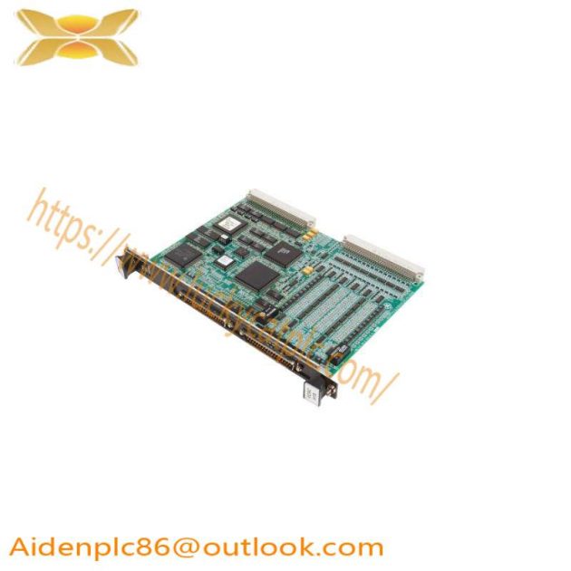 GE IS200STCIH4A: Advanced Terminal Board for Industrial Automation
