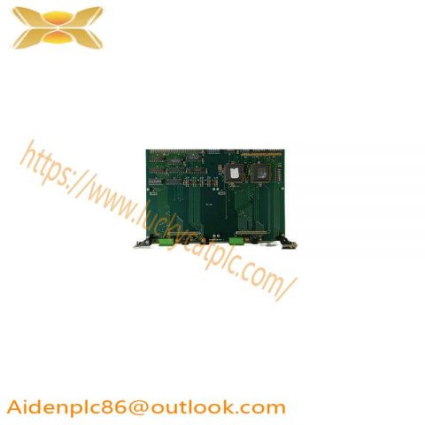 GE IS200TRPGH2BDD Output Board for Industrial Control Systems
