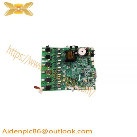 GE IS200UCVEH2A - High-Performance Exciter Bridge Interface BOARD for Industrial Automation