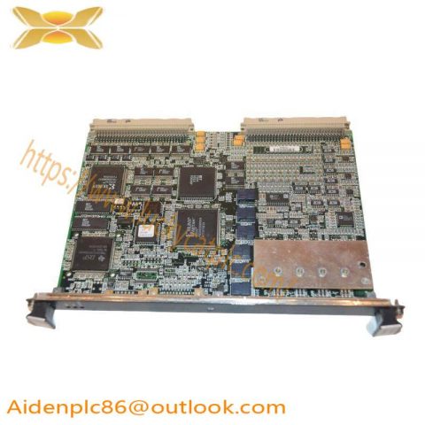 GE IS200VAICH1CBA: Advanced Turbine Control Module for Efficient Power Generation