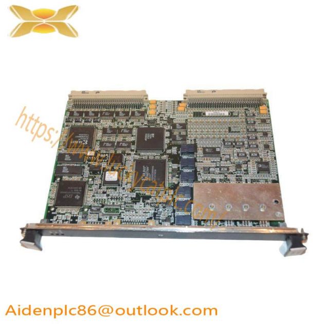 GE IS200VAICH1CBA: Advanced Turbine Control Module for Efficient Power Generation