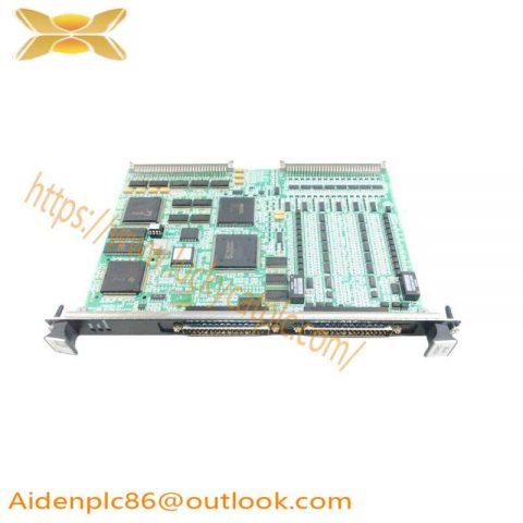General Electric IS200VCRCH1BBC PCB Circuit Board - Turbine Control System Module