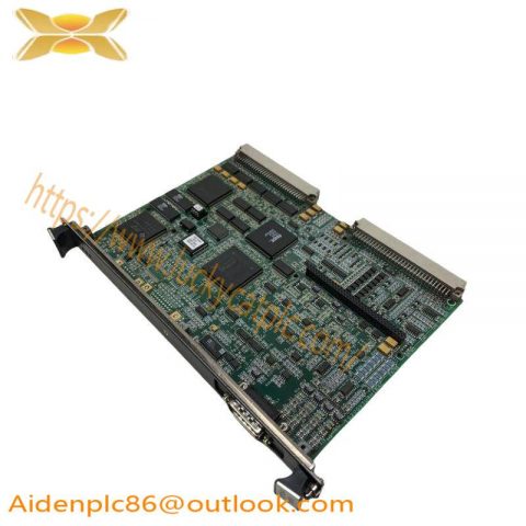 GE Mark VI | IS200VTURH1B | Primary Turbine Protection Board