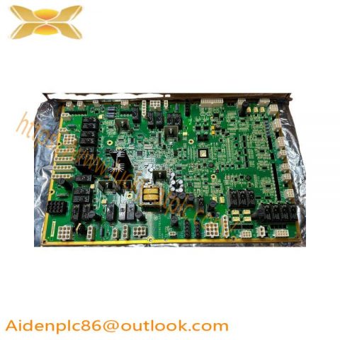 GE IS200WETBH1BAA: Single Transformer Component for Advanced Industrial Control Systems