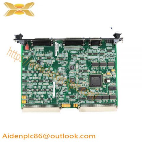 General Electric IS200WNPSH1AAA Power Supply Card for Turbine Control Systems