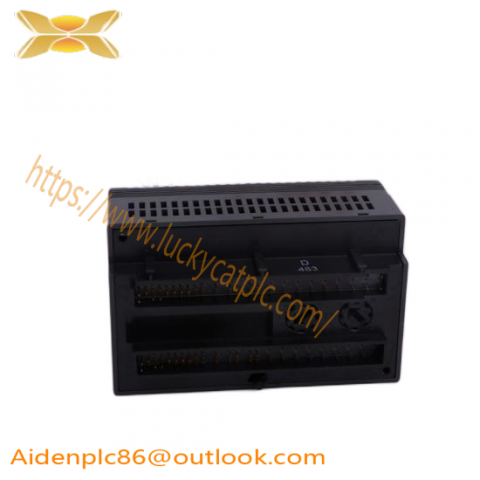 GE-FANUC IS215VAMBH1A & IS200VSPAH1ACC - Advanced Industrial Control Modules