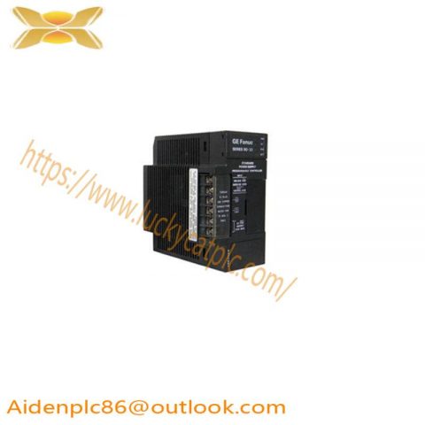 GE IS220PPDAH1A REV D | Advanced Industrial PLC Module