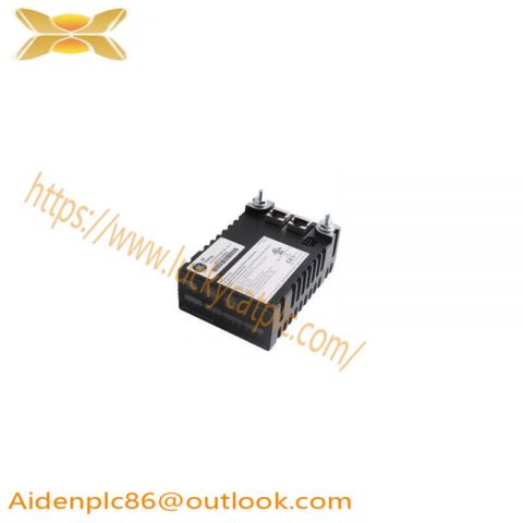 GE IS220PPRAH1A: High-Performance Input/Output Card