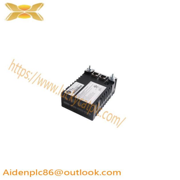 GE IS220PPRAH1A: High-Performance Input/Output Card
