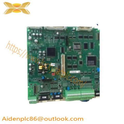 GE IS230JPDMG1B Feedback Module for Enhanced Control Systems