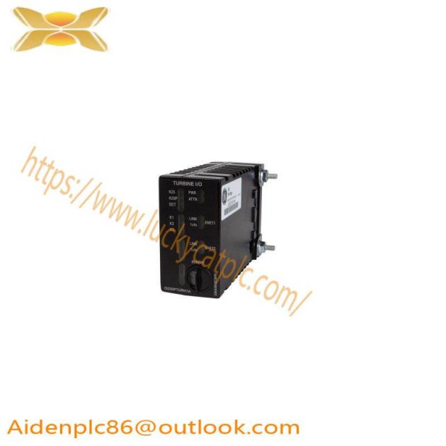 GE IS230STAI2AH01 - Advanced Power Distribution Board for Industrial Control Systems