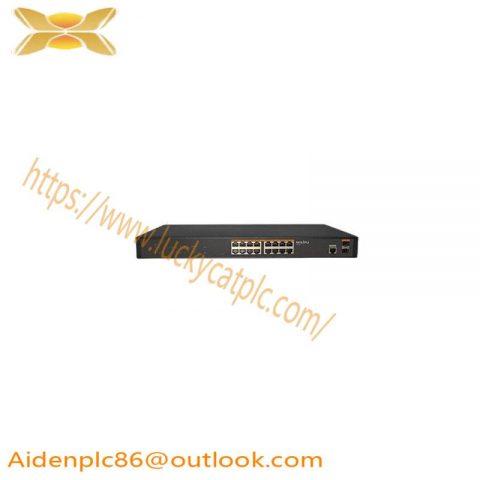 GE IS230TRPA1AG01 - IO Module for Industrial Control Systems
