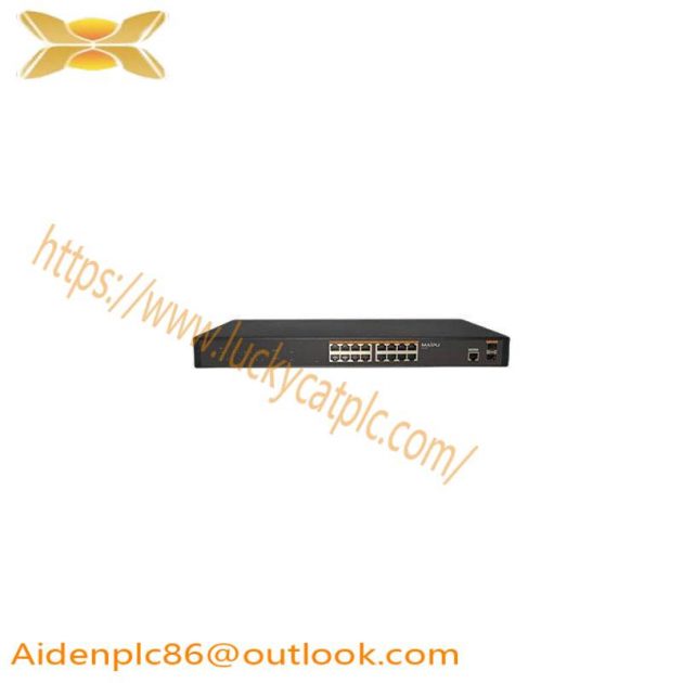 GE IS230TRPA1AG01 - IO Module for Industrial Control Systems