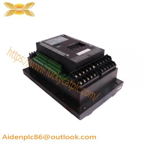 GE IS400TCASH1AGD: Core Analog (PCAA) Module for Advanced Industrial Control