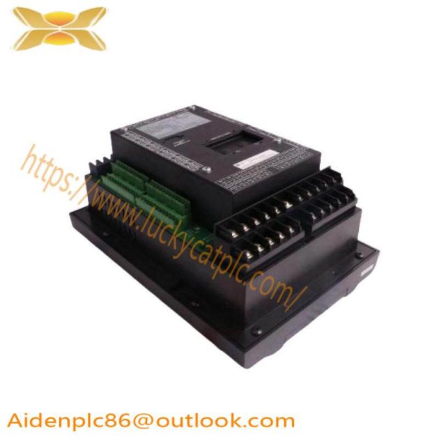 GE IS400TCASH1AGD: Core Analog (PCAA) Module for Advanced Industrial Control