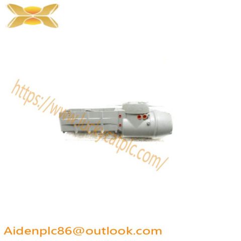 ITT NH95T4673X0P193 Actuator - Precision Control in Industrial Applications