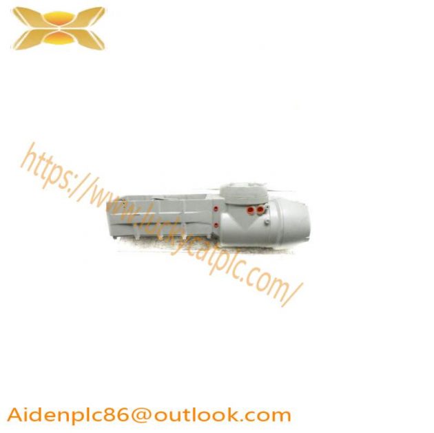 ITT NH95T4673X0P193 Actuator - Precision Control in Industrial Applications