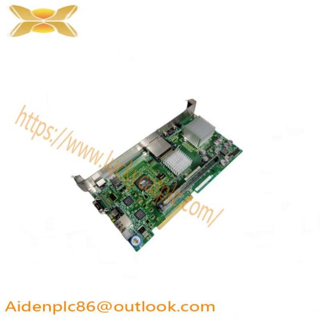 YASKAWA JANCD-NCP01 PC BOARD - Control Module for Industrial Automation