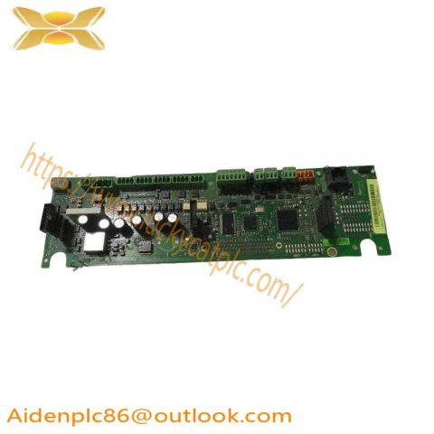 ABB JCON-01C Inverter Motherboard CPU Board: High-Performance Control Module
