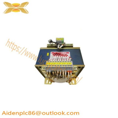 JEIL TRANS Transformer EN61558-1:1998 - Advanced Industrial Power Conversion Module