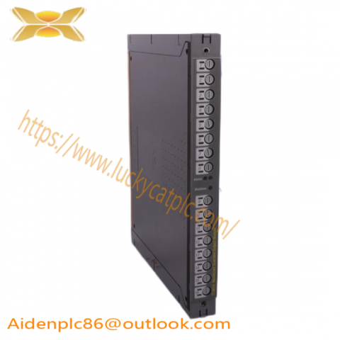 JENAER - ECOSTEP 100-AJ-000-000 - Industrial Control Module