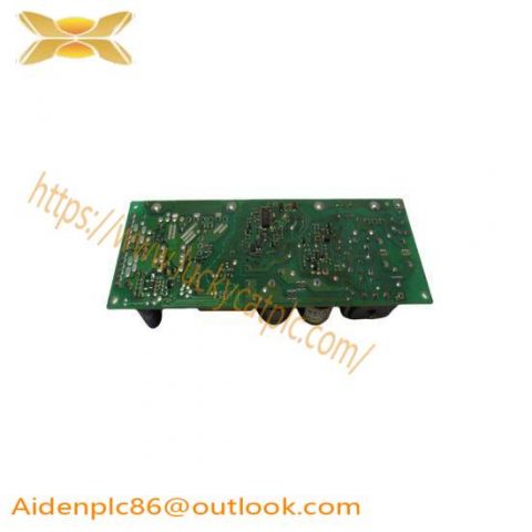 JL Power Supply Module JL4L052-4, High Efficiency Power Supply
