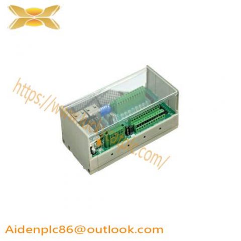 JL HSL-DI16DO16-UD-NN/51-23092-0A20 Trans Reducer: Precision Control for Industrial Automation
