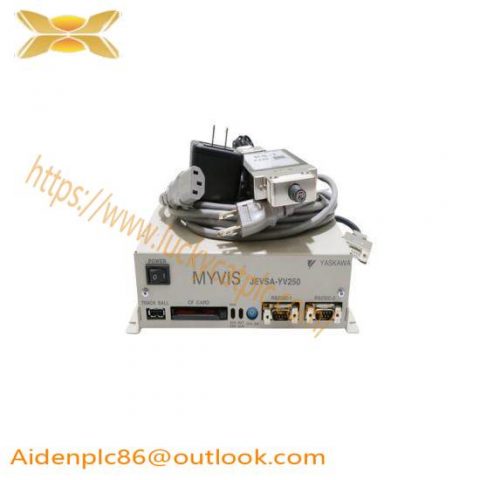 JL JEVSA-YV250 Industrial Automation Controller