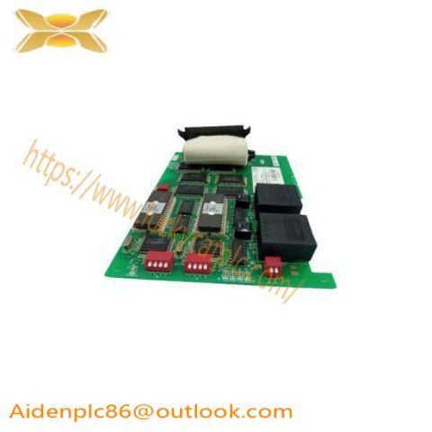 JL SCH45770 Industrial Control Module