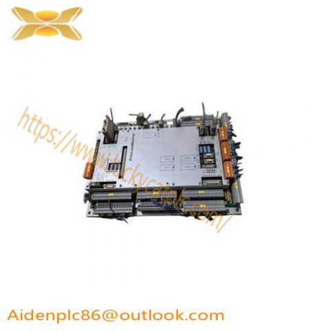 JL SCH51323 - High Precision Control Module, Factory Standard, Automation & Robotics