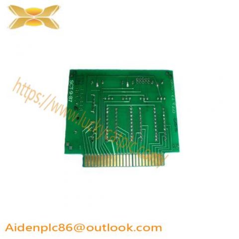 JL SCT.9.87/A1A1A3A2 - Brand New Industrial Control Module